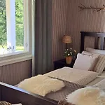 Σπίτι διακοπών Ostby Luxury