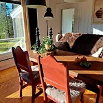 Σπίτι διακοπών Ostby Luxury