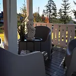 Σπίτι διακοπών Ostby Luxury *