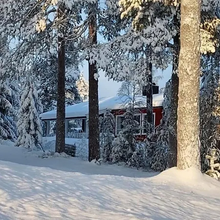 Ostby Luxury Trysil