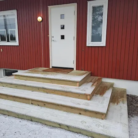 Ostby Luxury Holiday home Trysil