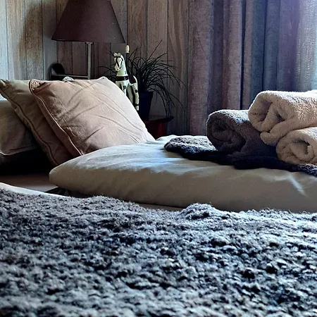 Ferienhaus Ostby Luxury *