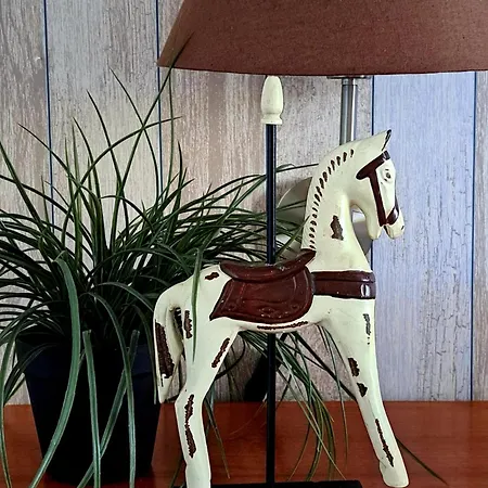 Ostby Luxury Prázdninový dům