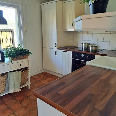 Ostby Luxury Prázdninový dům *