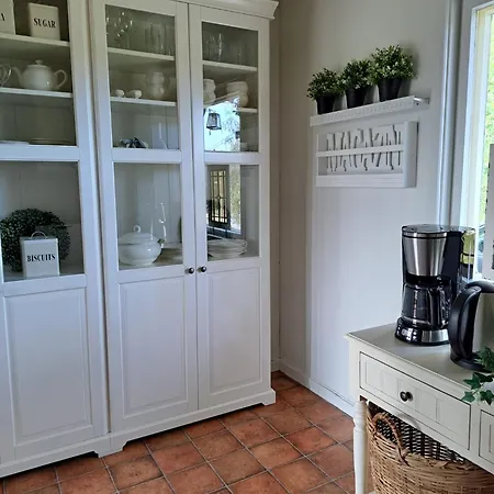 Nyaraló Ostby Luxury Trysil