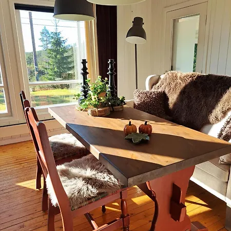 Ostby Luxury * Trysil