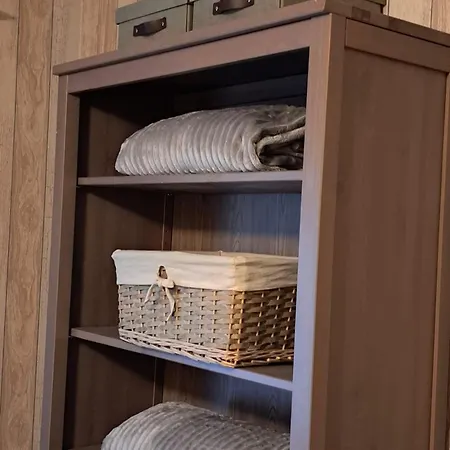 Prázdninový dům Ostby Luxury