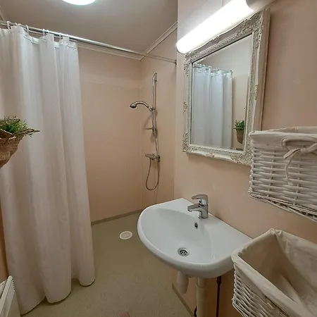 Holiday home Ostby Luxury *
