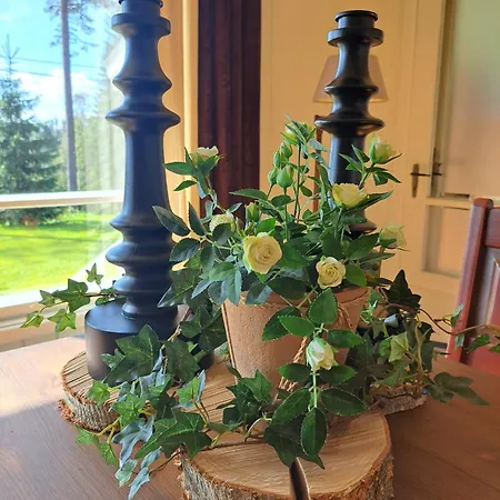 Ostby Luxury * Trysil