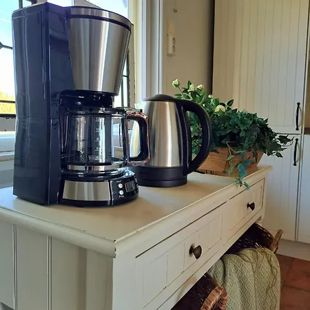 Ostby Luxury Ferienhaus *