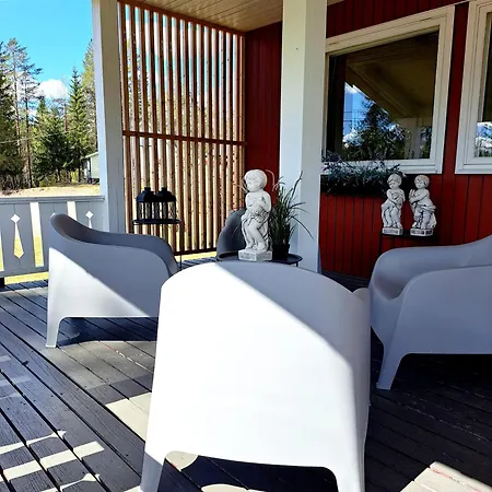 Ostby Luxury * Trysil