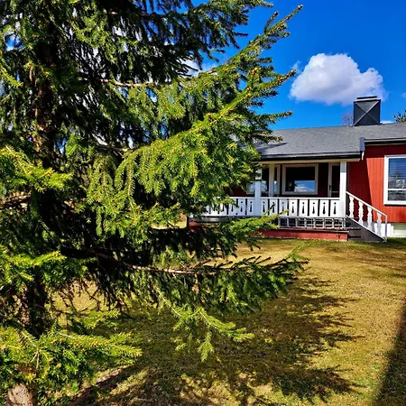 Ostby Luxury * Trysil