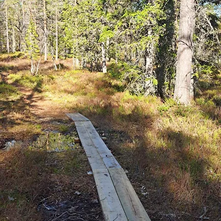 Ostby Luxury * Trysil
