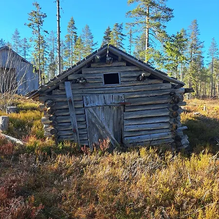 Ostby Luxury * Trysil