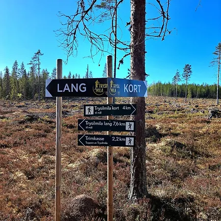 Ostby Luxury * Trysil
