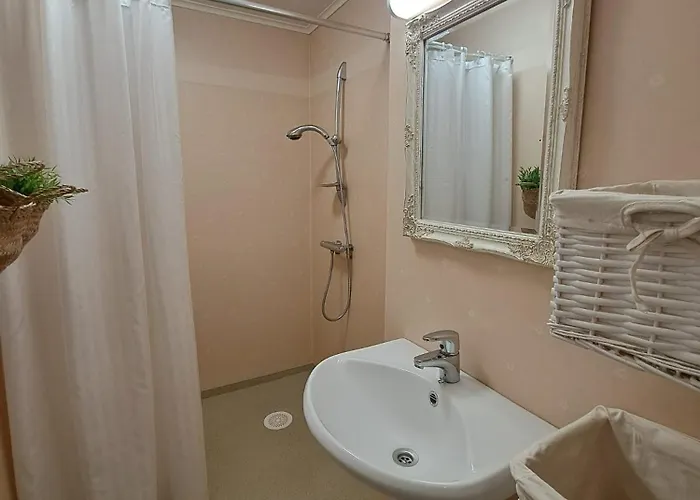 度假居 Ostby Luxury *
